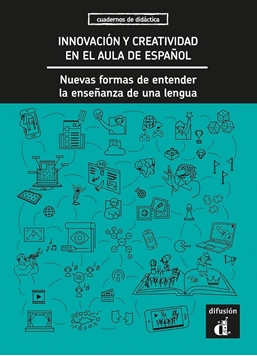 INNOVACION Y CREATIVIDAD EN EL AULA DE ESPANOL resmi