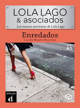 ENREDADOS LOLA Y LAGO ASOCIADOS resmi