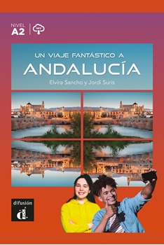 UN VİAJE FANTASTİCO A ANDALUCİA resmi