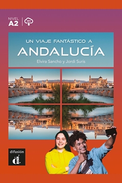 UN VİAJE FANTASTİCO A ANDALUCİA resmi