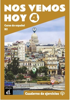 NOS VEMOS HOY 4 EJERCICIOS resmi