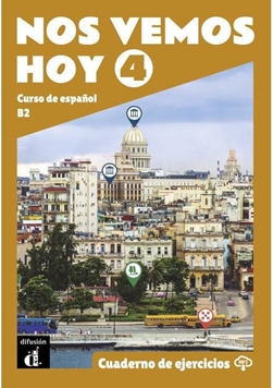 NOS VEMOS HOY 4 EJERCICIOS resmi