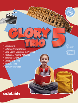 Glory 5 Trio FULL VERSİON resmi