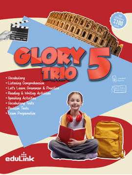 Glory 5 Trio FULL VERSİON resmi