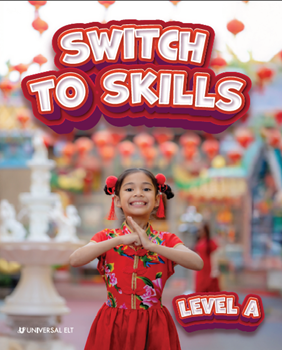 SWITCH TO SKILLS LEVEL A resmi