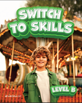SWITCH TO SKILLS LEVEL B resmi
