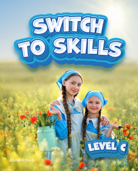 SWITCH TO SKILLS LEVEL C resmi