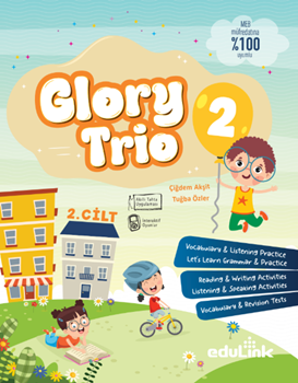GLORY 2 TRIO FULL VERSİON resmi