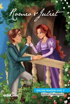 Romeo and Juliet  (B1) resmi