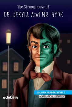 The Strange Case of Dr Jekyll and Mr Hyde  (B1) resmi