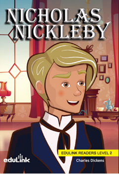 Nicholas Nickleby  (A2) resmi