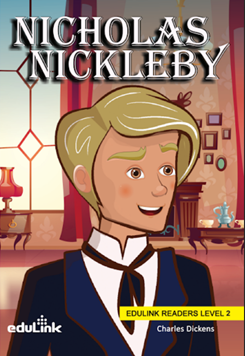 Nicholas Nickleby  (A2) resmi
