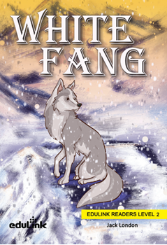 The White Fang  (A2) resmi