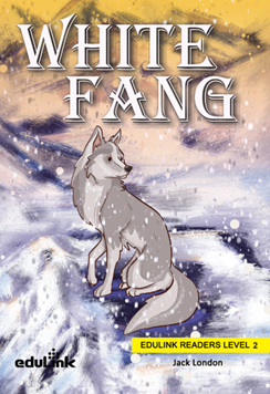 The White Fang  (A2) resmi