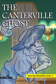 The Canterville Ghost  (A2) resmi