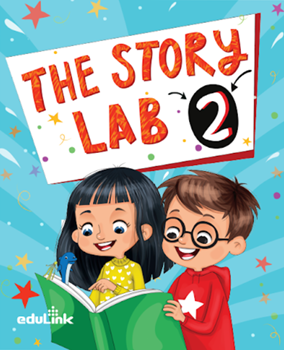 STORY LAB 2 resmi