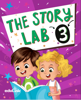 STORY LAB 3 resmi