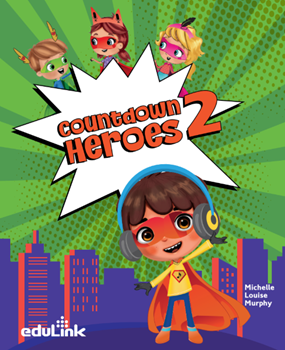 COUNT DOWN HEROES 2 resmi