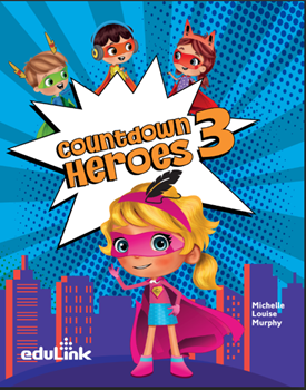 COUNT DOWN HEROES 3 resmi