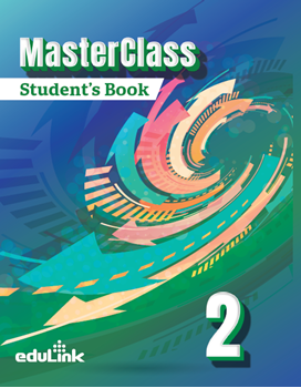 Masterclass 2 Student's Book resmi