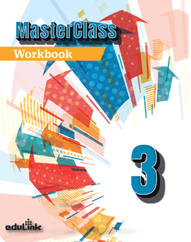 Masterclass 3 Workbook resmi