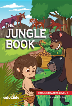 The Jungle Book (A1) resmi