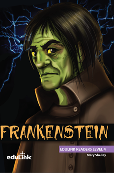 Frankenstein (B2) resmi
