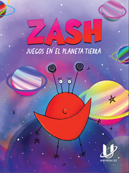 ZASH JUEGOS EN EL PLANETA TIERRA resmi