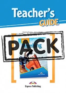 C.P. PLUMBING TEACHERS PACK resmi