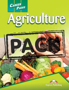 C.P. AGRICULTURE T'EACHERS PACK resmi