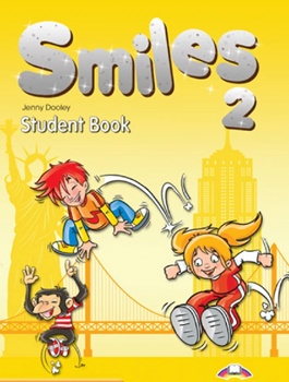 SMILES 2 SB WITH IEBOOK (TURKEY) resmi