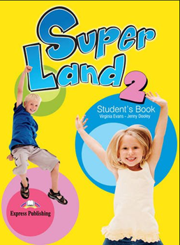 SUPERLAND 2 STUDENT PACK NEW resmi