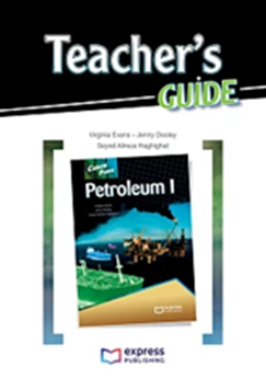 C.P PETROLEUM TEACHERS PACK resmi