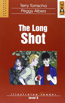 R-(LVL2) THE LONG SHOT WITH AUDIO (ILLUS) resmi
