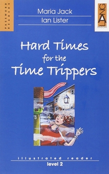 R-(LVL2) HARD TIMES FOR TIME TRIPPERS WITH AUDIO resmi