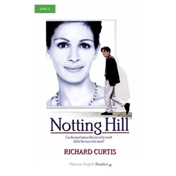 PER LEVEL 3 NOTTING HILL resmi