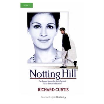 PER LEVEL 3 NOTTING HILL resmi