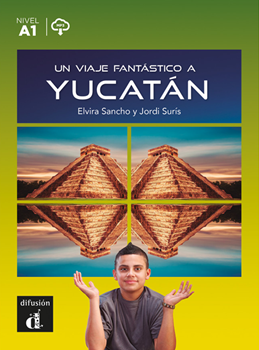 UN VİAJE FANTASTİCO A YUCATAN resmi