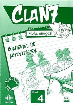 CLAN7-4  ACTIVIDADES resmi