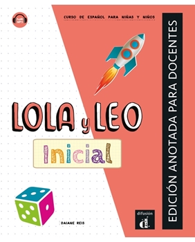 LOLA Y LEO INICIAL ANOTADA PARA DOCENTES resmi