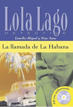 LA LLAMADA DE LA HABANA+CD resmi