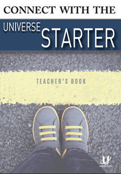 UNIVERSE STARTER TEACHERS BOOK resmi