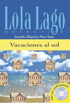 VACACIONES AL SOL+CD resmi