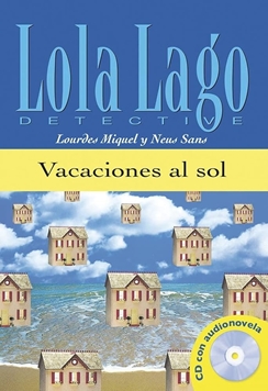 VACACIONES AL SOL+CD resmi