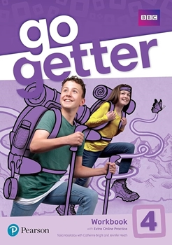 GOGETTER 4 WB WITH OL HW PIN CODE PACK resmi