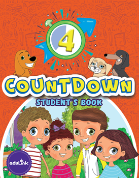 COUNT DOWN 4 STUDENTS BOOK resmi