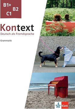 KONTEXT GRAMMATIK B1+-B2-C1 resmi
