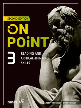 ON POINT 3 TEACHERS GUIDE- 2ND EDITION resmi
