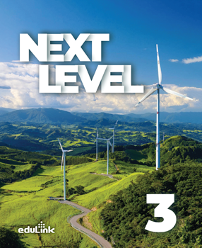Next Level 3 resmi