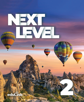 Next Level 2 resmi